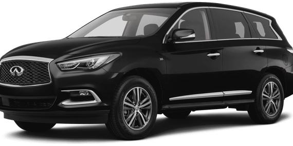 INFINITI QX60 2017 5N1DL0MM5HC527849 image