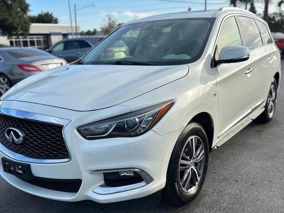 INFINITI QX60 2017 5N1DL0MM2HC514489 image