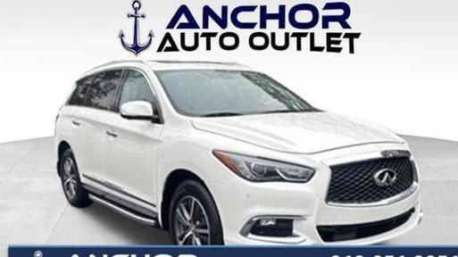 INFINITI QX60 2017 5N1DL0MN1HC543913 image