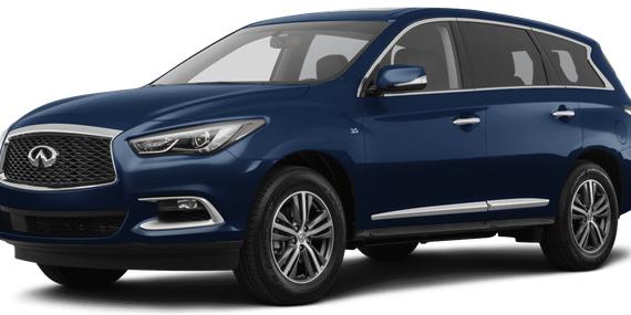 INFINITI QX60 2017 5N1DL0MN7HC526016 image