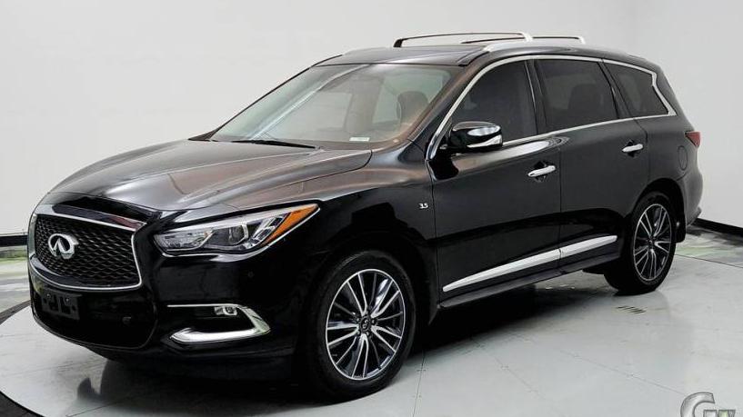 INFINITI QX60 2017 5N1DL0MN1HC508630 image