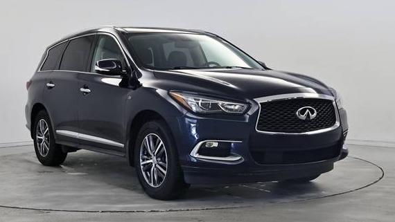 INFINITI QX60 2017 5N1DL0MM4HC557733 image