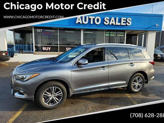 INFINITI QX60 2017 5N1DL0MM3HC559764 image