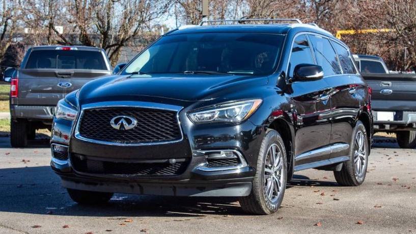 INFINITI QX60 2017 5N1DL0MM4HC558588 image