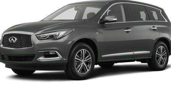 INFINITI QX60 2017 5N1DL0MM6HC541288 image