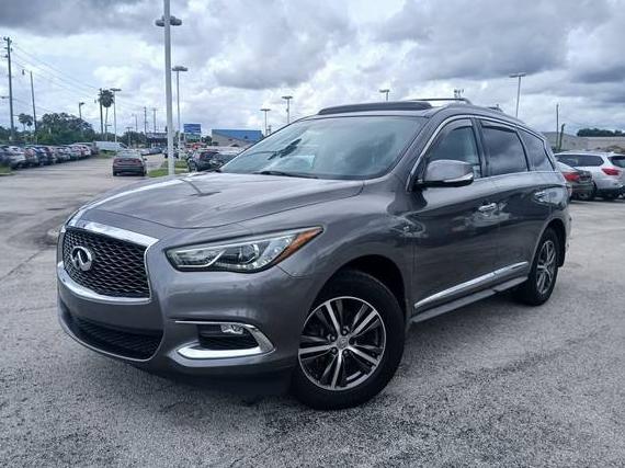 INFINITI QX60 2017 5N1DL0MM8HC551109 image INFINITI QX60 2017 5N1DL0MM8HC551109 image