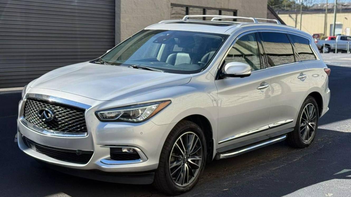 INFINITI QX60 2017 5N1DL0MMXHC544212 image