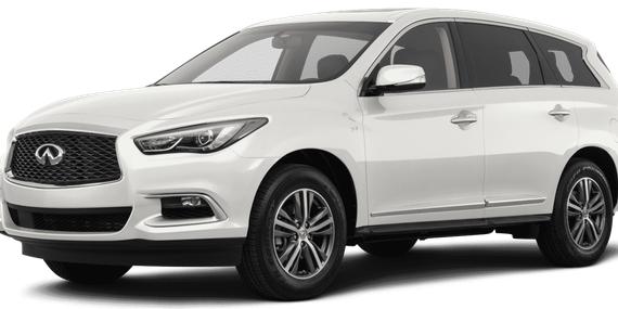 INFINITI QX60 2017 5N1DL0MN1HC515481 image