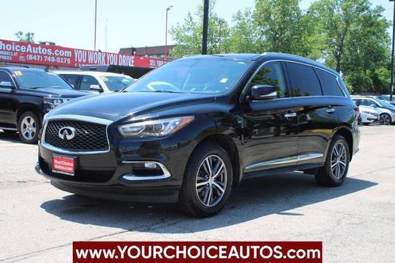 INFINITI QX60 2017 5N1DL0MM6HC521154 image