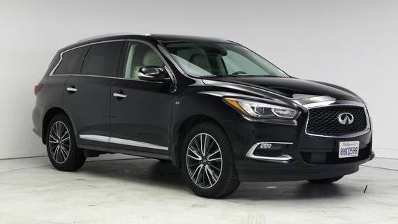 INFINITI QX60 2017 5N1DL0MN2HC528109 image INFINITI QX60 2017 5N1DL0MN2HC528109 image
