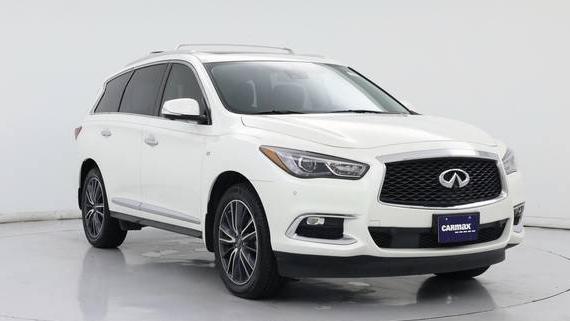 INFINITI QX60 2017 5N1DL0MM2HC524374 image