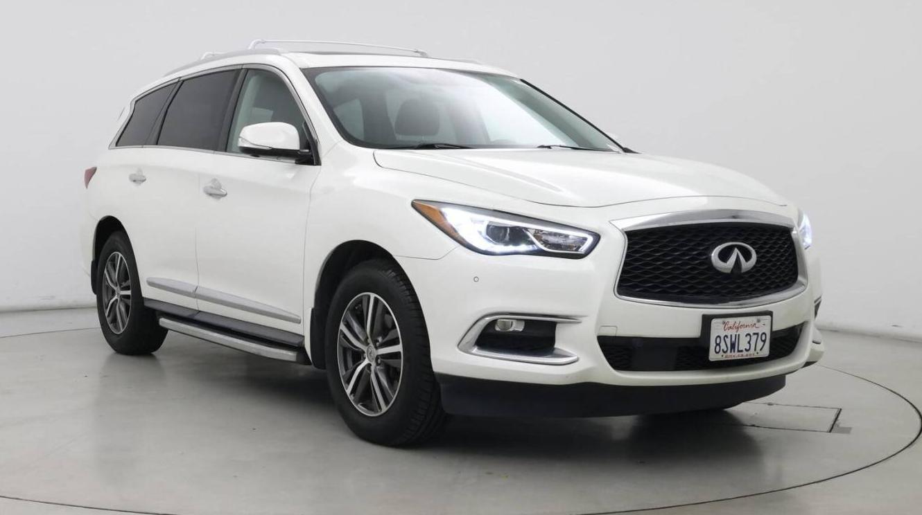 INFINITI QX60 2017 5N1DL0MN6HC547603 image