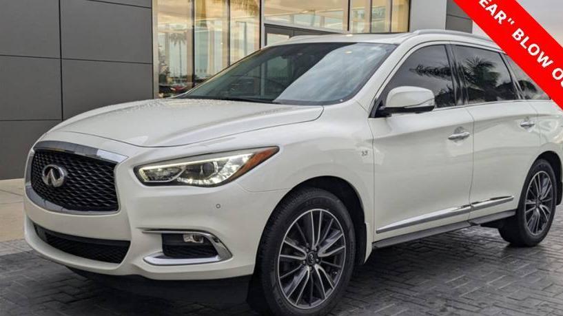 INFINITI QX60 2017 5N1DL0MN5HC517475 image