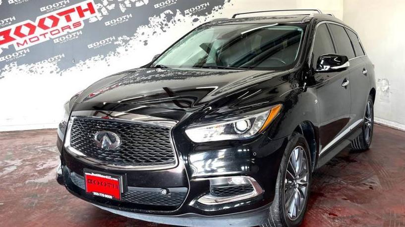 INFINITI QX60 2017 5N1DL0MM1HC545572 image