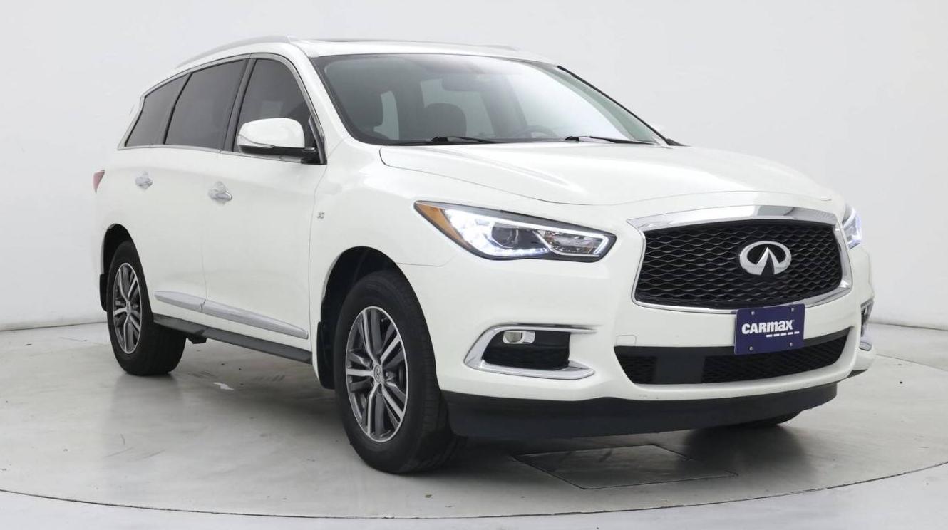 INFINITI QX60 2017 5N1DL0MM2HC504660 image