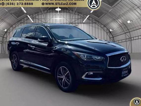 INFINITI QX60 2017 5N1DL0MM2HC543457 image