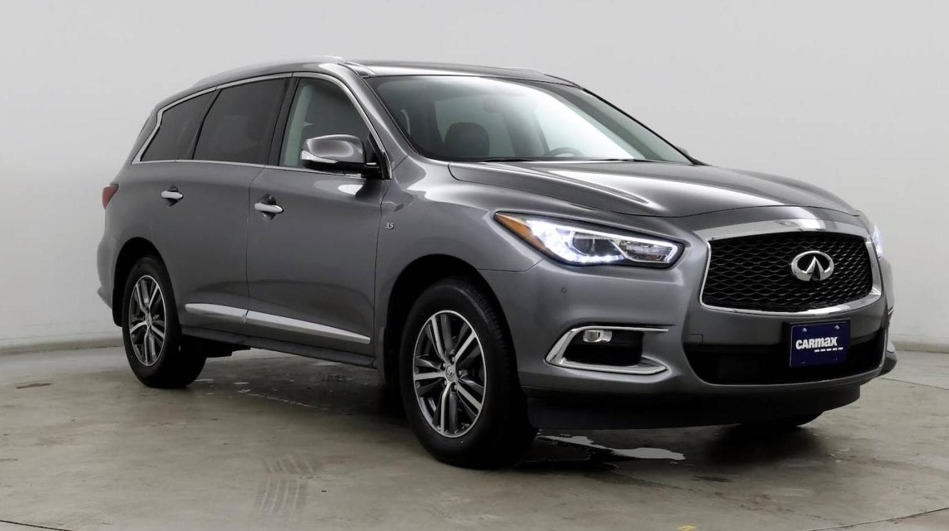 INFINITI QX60 2017 5N1DL0MM1HC559763 image