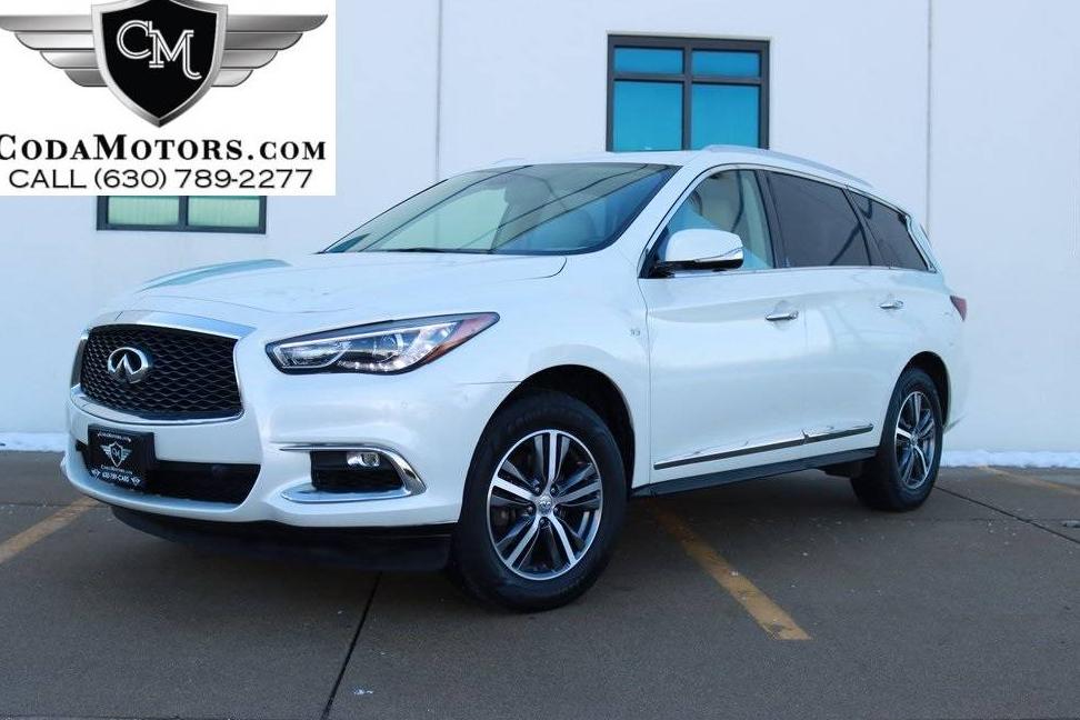 INFINITI QX60 2017 5N1DL0MM9HC505160 image