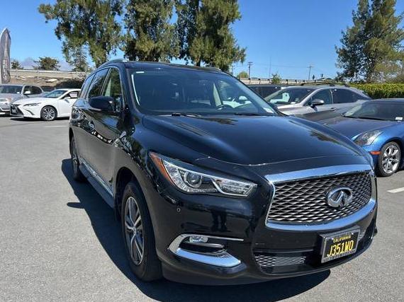 INFINITI QX60 2017 5N1DL0MM9HC523979 image