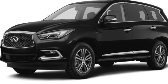 INFINITI QX60 2017 5N1DL0MN9HC542234 image