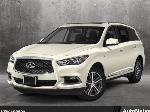 INFINITI QX60 2017 5N1DL0MN5HC554641 image