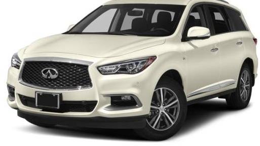 INFINITI QX60 2017 5N1DL0MM6HC526399 image