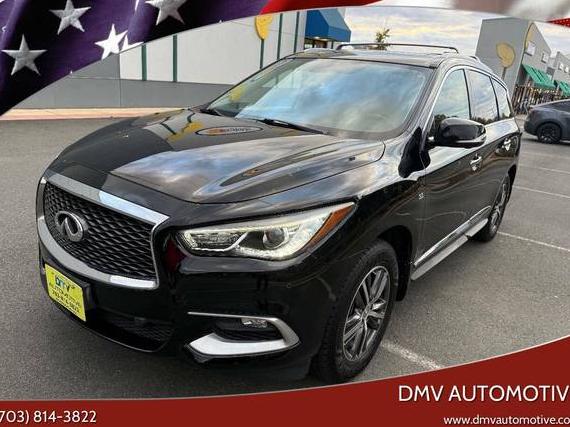 INFINITI QX60 2017 5N1DL0MM2HC512175 image INFINITI QX60 2017 5N1DL0MM2HC512175 image
