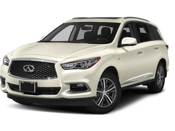 INFINITI QX60 2017 5N1DL0MN7HC545620 image