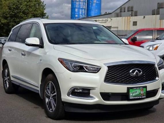 INFINITI QX60 2017 5N1DL0MM2HC556614 image INFINITI QX60 2017 5N1DL0MM2HC556614 image