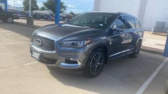 INFINITI QX60 2017 5N1DL0MN6HC505898 image