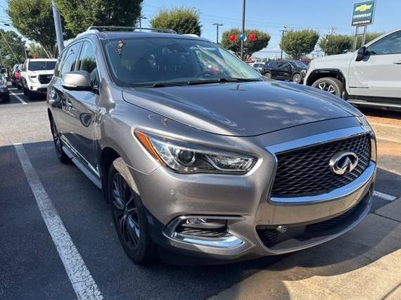 INFINITI QX60 2017 5N1DL0MN6HC519509 image