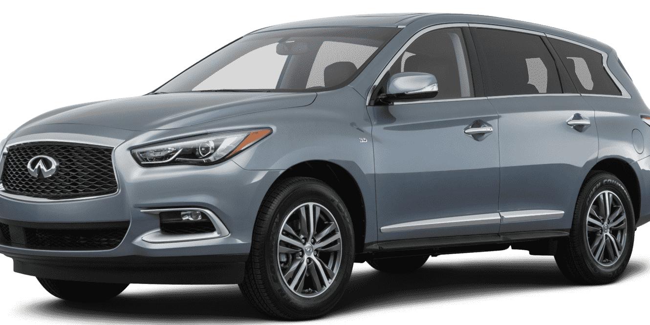 INFINITI QX60 2017 5N1DL0MM4HC548367 image