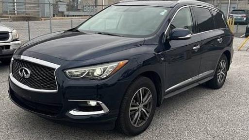 INFINITI QX60 2017 5N1DL0MM4HC522691 image