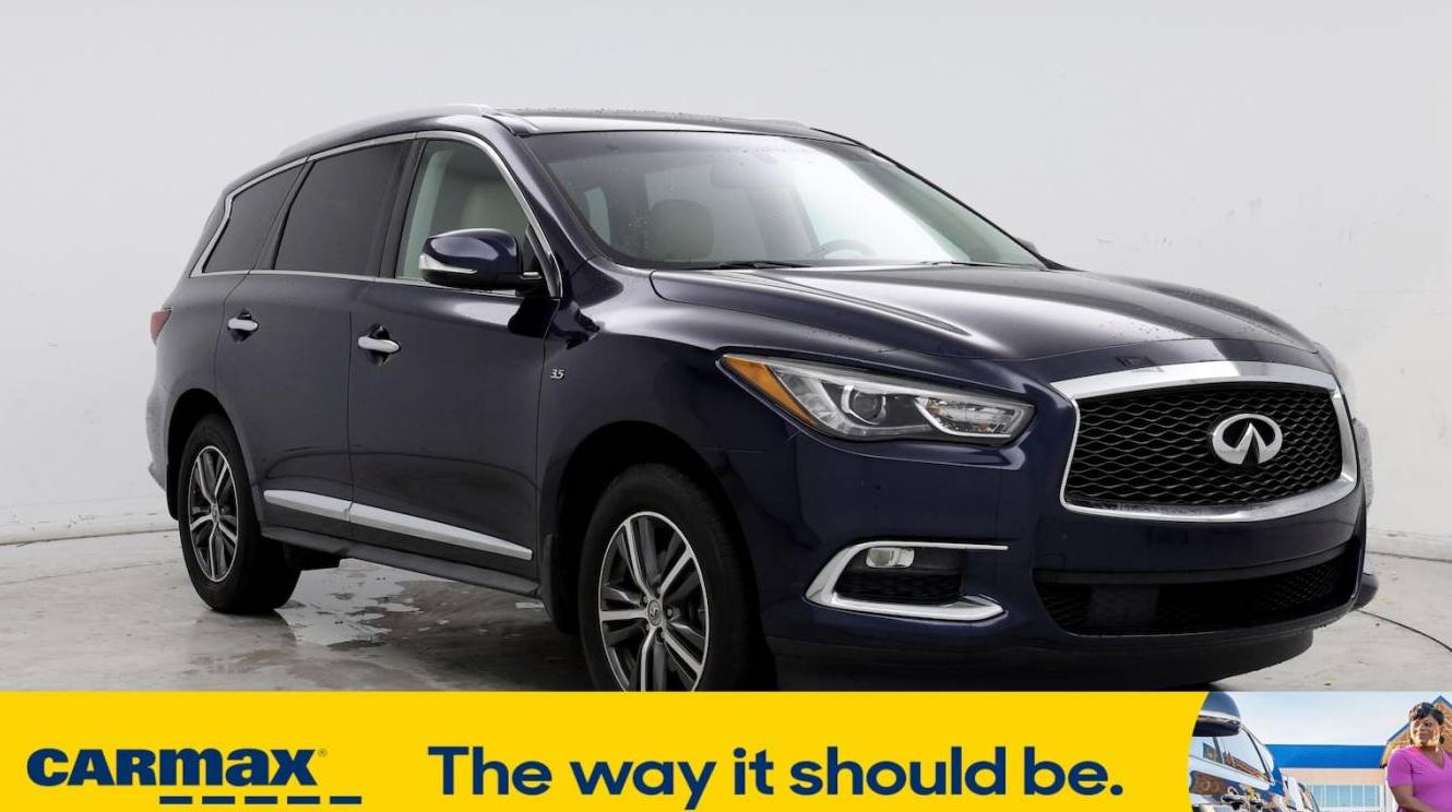 INFINITI QX60 2017 5N1DL0MM9HC540894 image