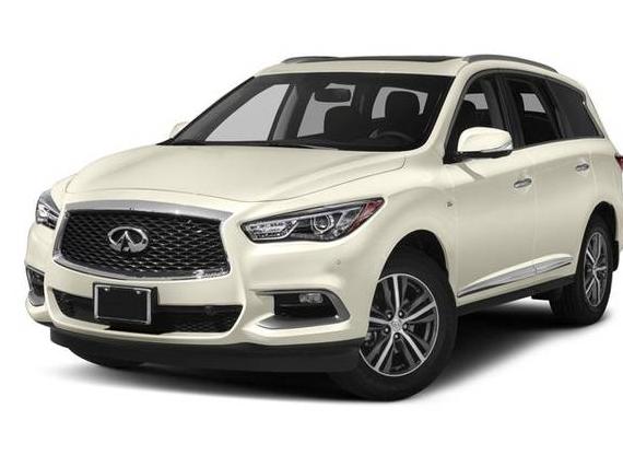 INFINITI QX60 2017 5N1DL0MMXHC529984 image