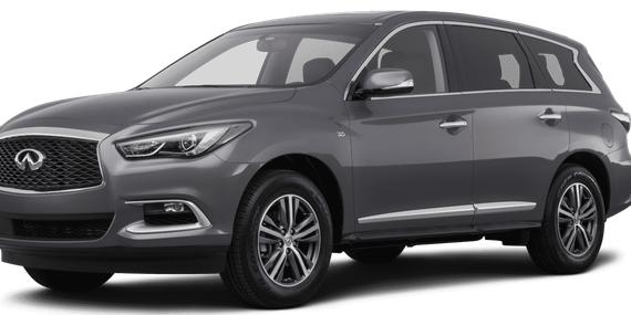 INFINITI QX60 2017 5N1DL0MN0HC522437 image