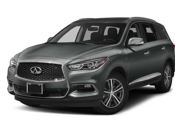 INFINITI QX60 2017 5N1DL0MN5HC530498 image