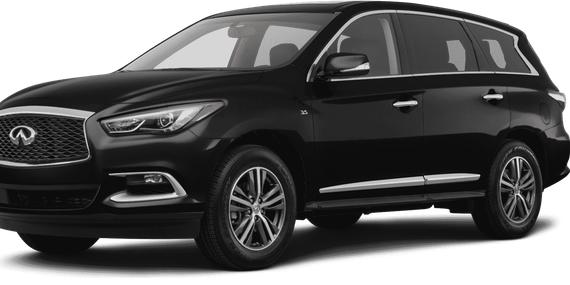 INFINITI QX60 2017 5N1DL0MM9HC558330 image