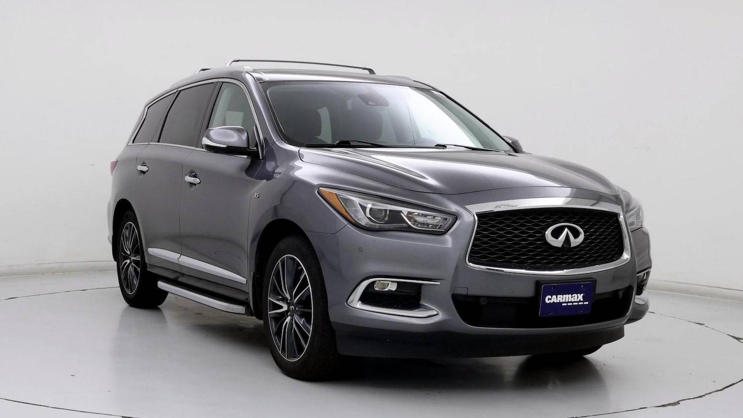 INFINITI QX60 2017 5N1DL0MN0HC558791 image