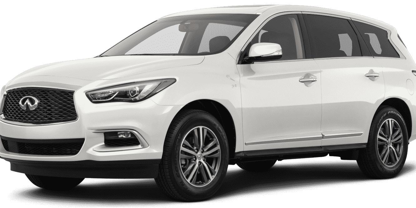 INFINITI QX60 2017 5N1DL0MMXHC503126 image