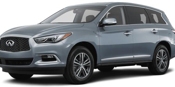 INFINITI QX60 2017 5N1DL0MM0HC523823 image