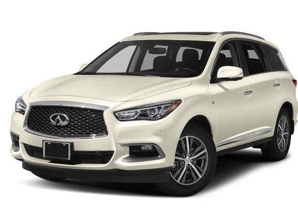 INFINITI QX60 2017 5N1DL0MN0HC548472 image