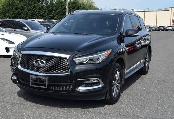 INFINITI QX60 2017 5N1DL0MM0HC528049 image INFINITI QX60 2017 5N1DL0MM0HC528049 image