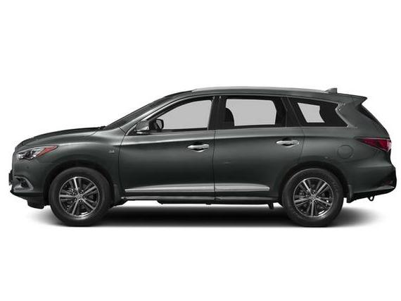 INFINITI QX60 2017 5N1DL0MN6HC544541 image