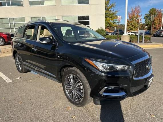 INFINITI QX60 2017 5N1DL0MM4HC543198 image INFINITI QX60 2017 5N1DL0MM4HC543198 image