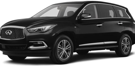 INFINITI QX60 2017 5N1DL0MM1HC524852 image