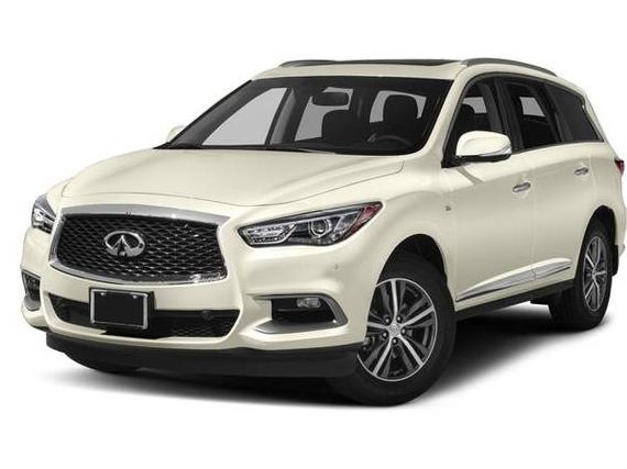 INFINITI QX60 2017 5N1DL0MMXHC548440 image