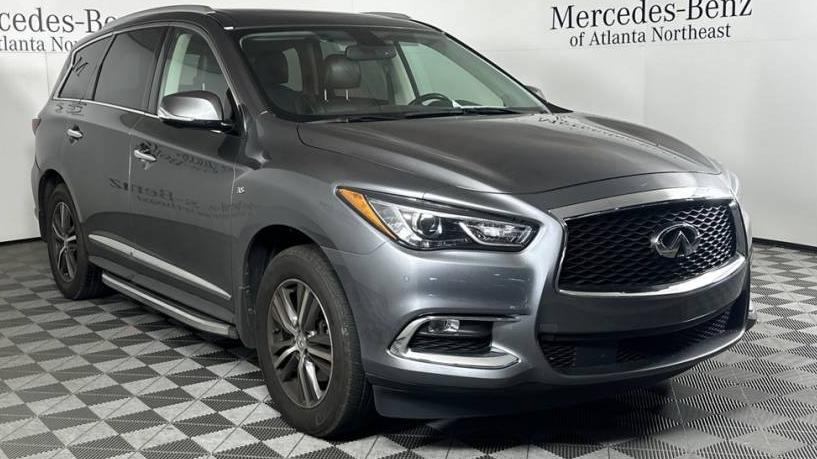 INFINITI QX60 2017 5N1DL0MN5HC524877 image