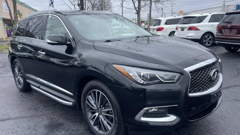 INFINITI QX60 2017 5N1DL0MN2HC501041 image