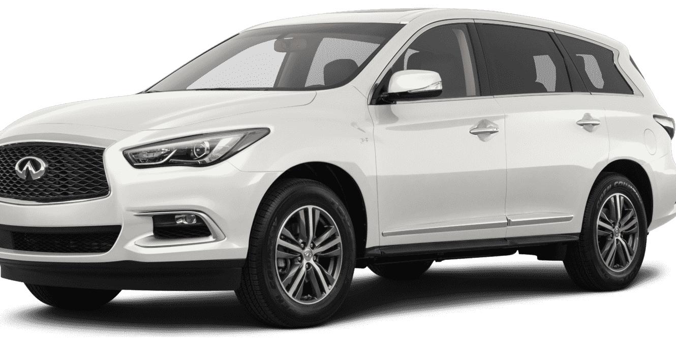 INFINITI QX60 2017 5N1DL0MM9HC549966 image